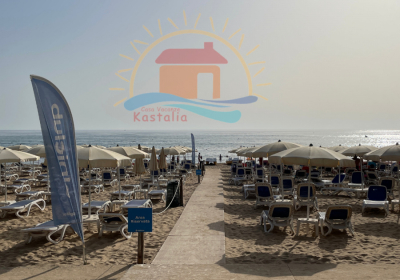 Villaggio Turistico Resort Casavacanzekastalia 3 In Athena Resort Ragusa